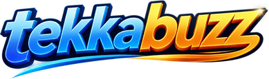 tekkabuzz logo